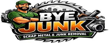 Bye Junk